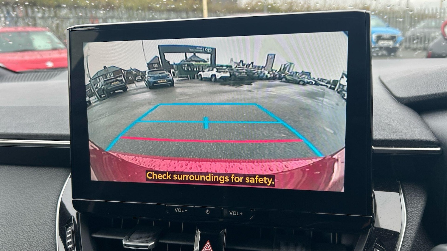 Used Toyota Corolla 2023 for sale - 76898725: Photo 22