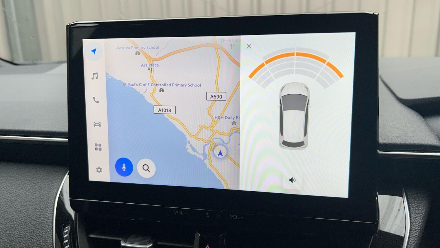 Used Toyota Corolla 2023 for sale - 76898725: Photo 23