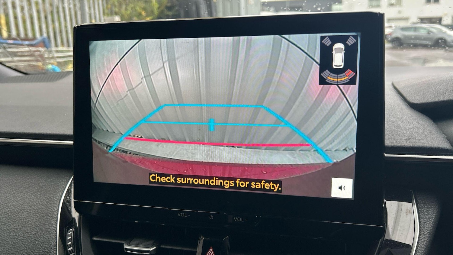 Used Toyota Corolla 2023 for sale - 76898725: Photo 24