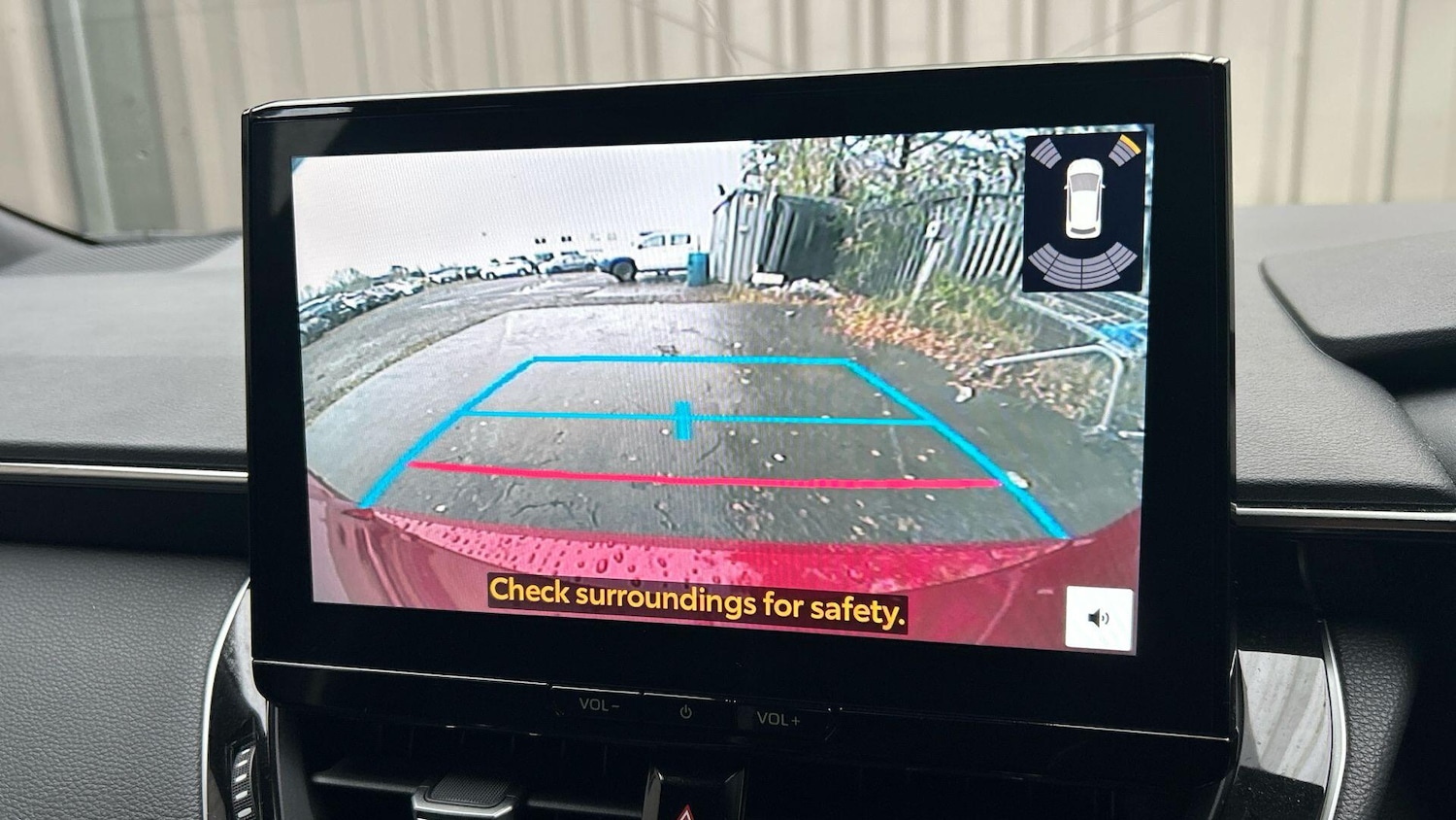 Used Toyota Corolla 2023 for sale - 76898725: Photo 25