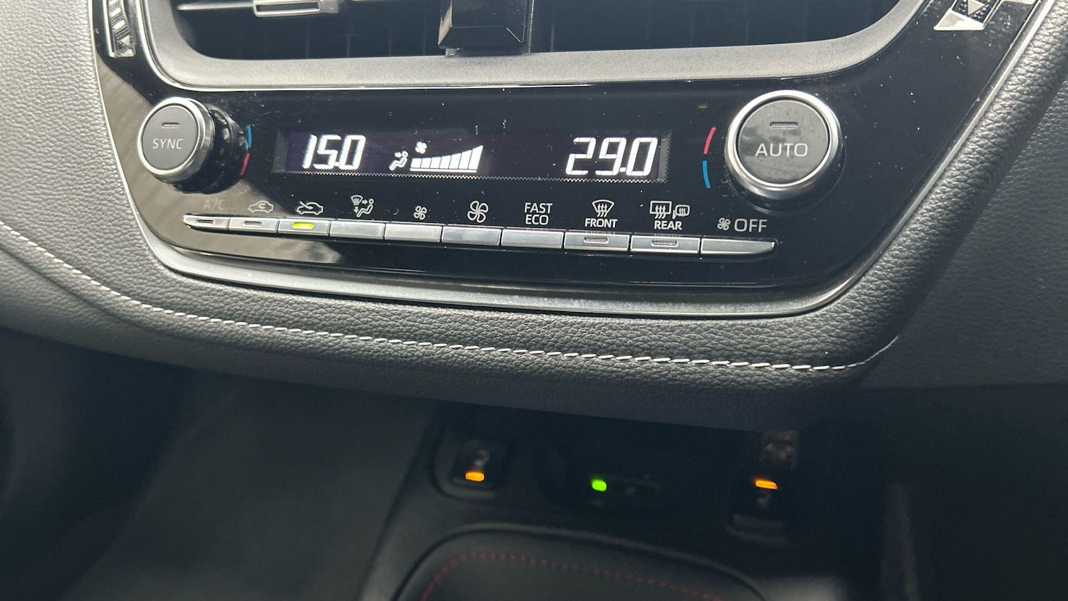 Used Toyota Corolla 2023 for sale - 76898725: Photo 30