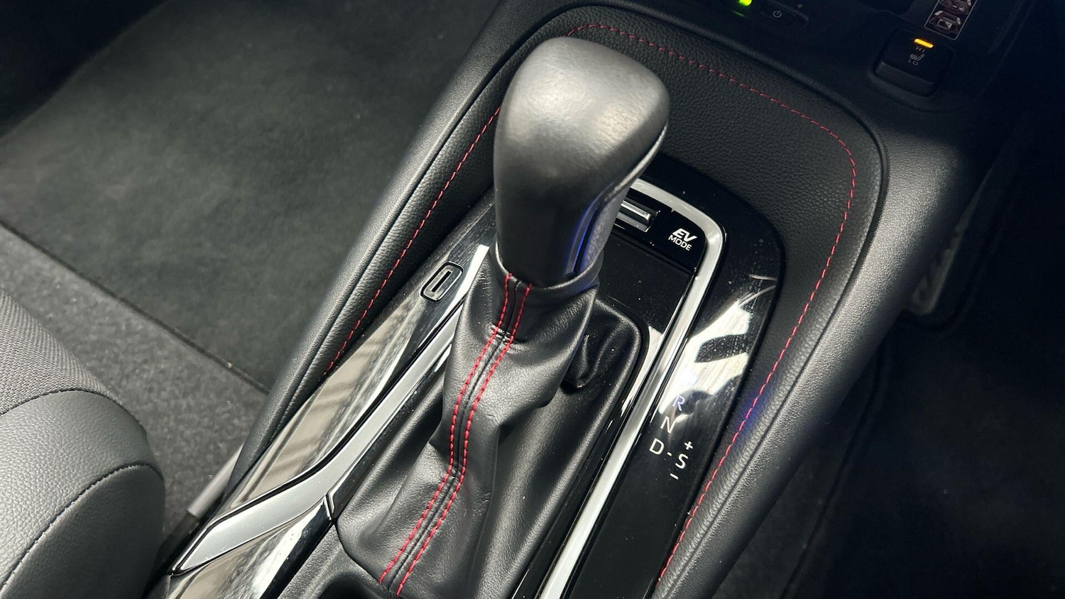 Used Toyota Corolla 2023 for sale - 76898725: Photo 34