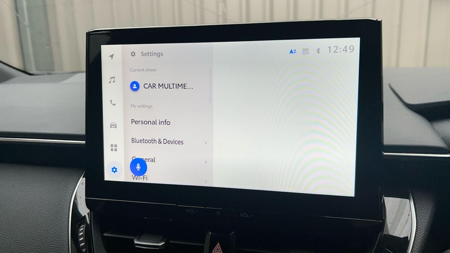 Used Toyota Corolla 2023 for sale - 76898725: Photo 35