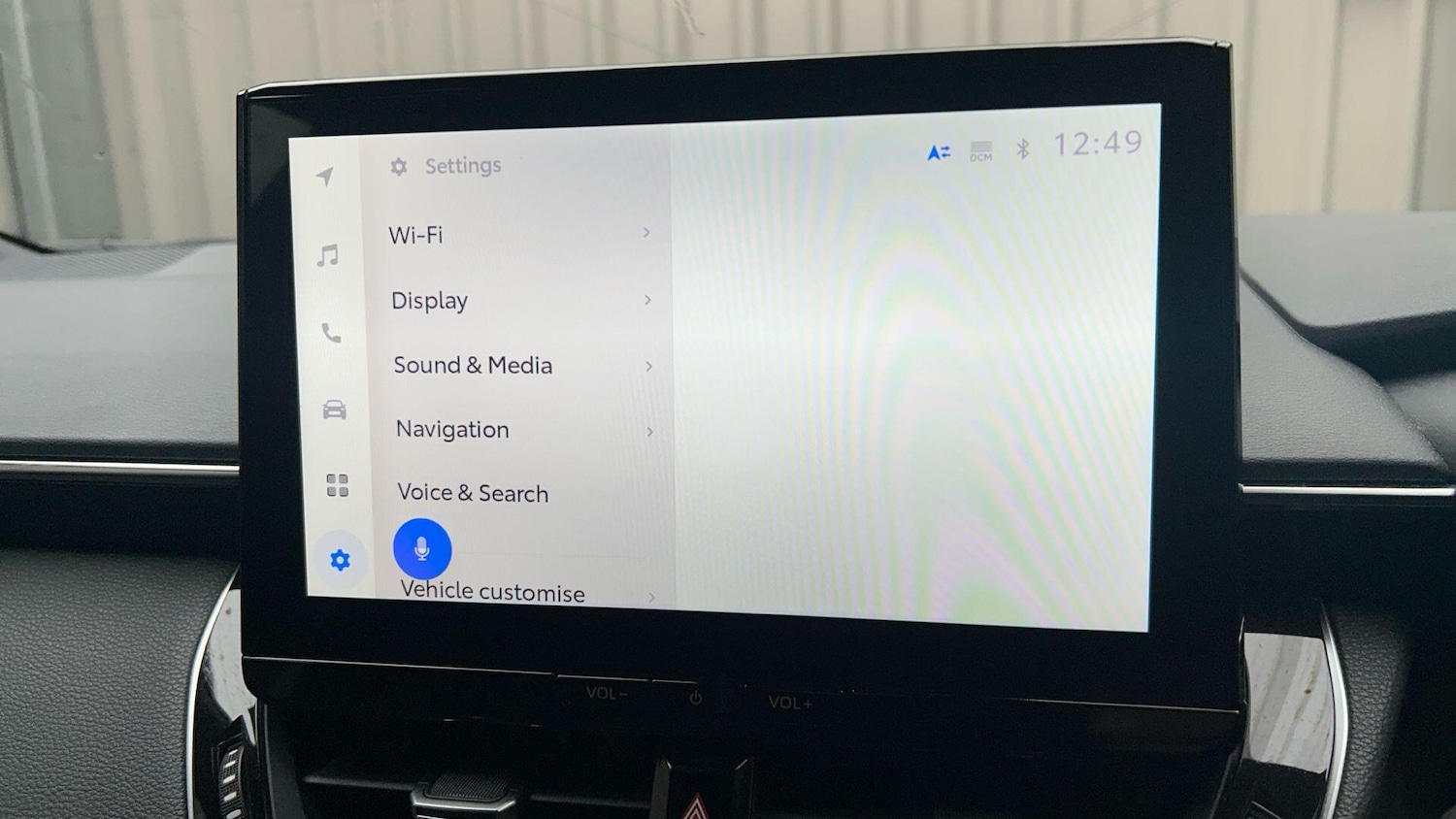 Used Toyota Corolla 2023 for sale - 76898725: Photo 36