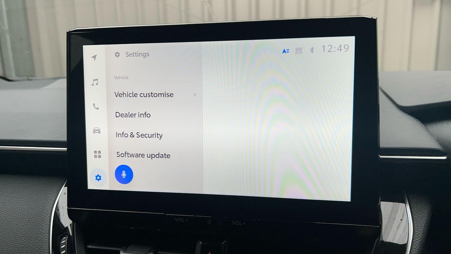 Used Toyota Corolla 2023 for sale - 76898725: Photo 37