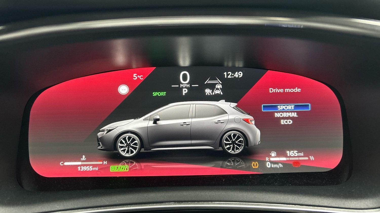 Used Toyota Corolla 2023 for sale - 76898725: Photo 39