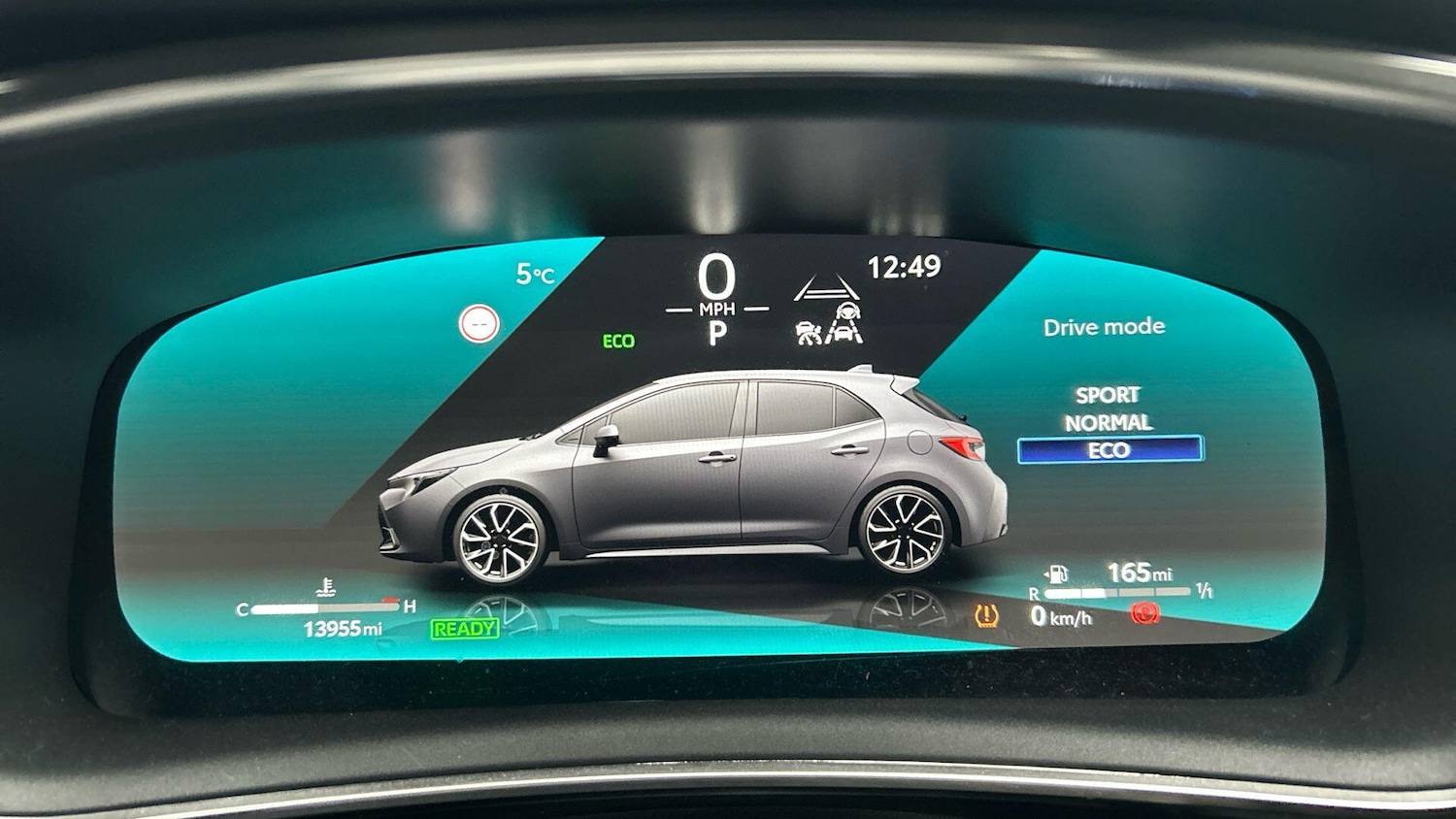 Used Toyota Corolla 2023 for sale - 76898725: Photo 41