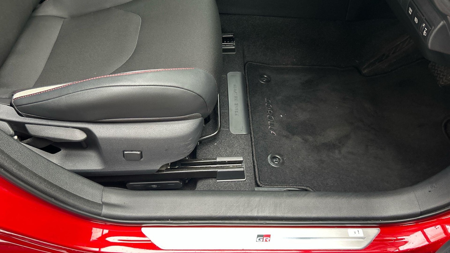 Used Toyota Corolla 2023 for sale - 76898725: Photo 47