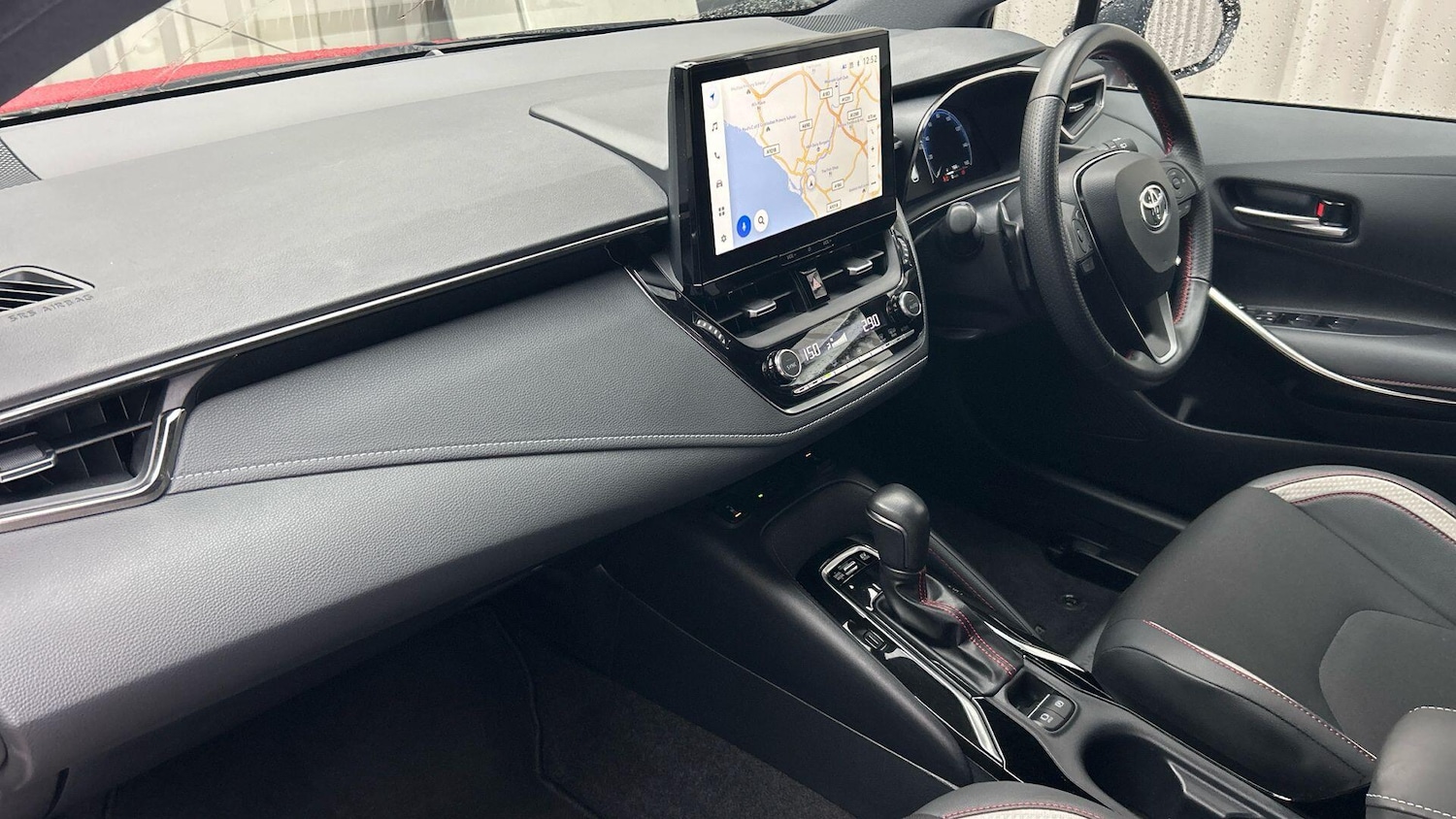 Used Toyota Corolla 2023 for sale - 76898725: Photo 48