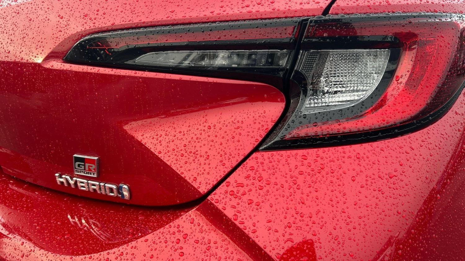 Used Toyota Corolla 2023 for sale - 76898725: Photo 52