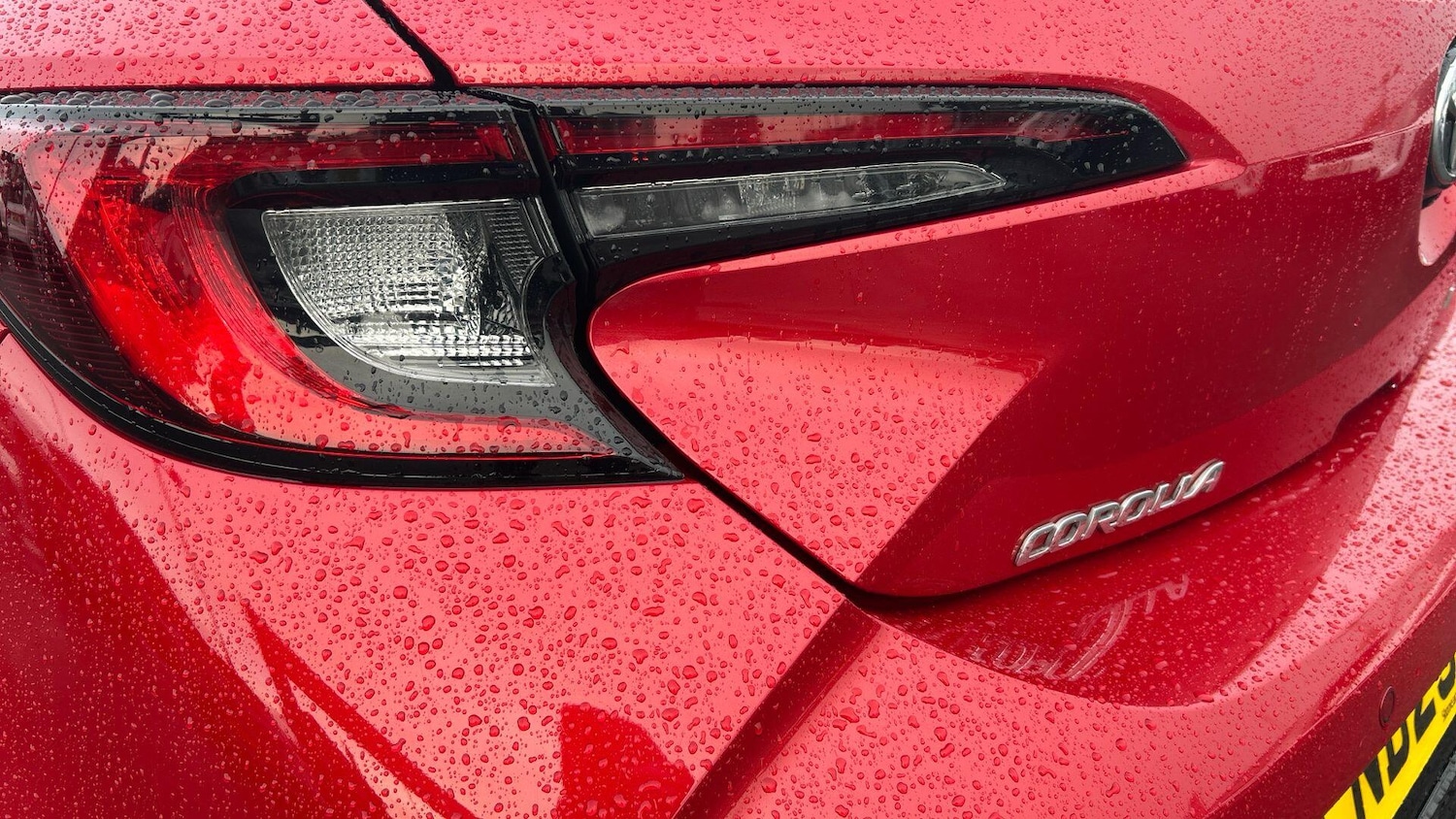 Used Toyota Corolla 2023 for sale - 76898725: Photo 53