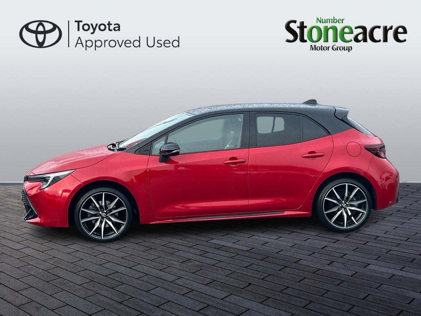 Used Toyota Corolla 2023 for sale - 76898725: Photo 6