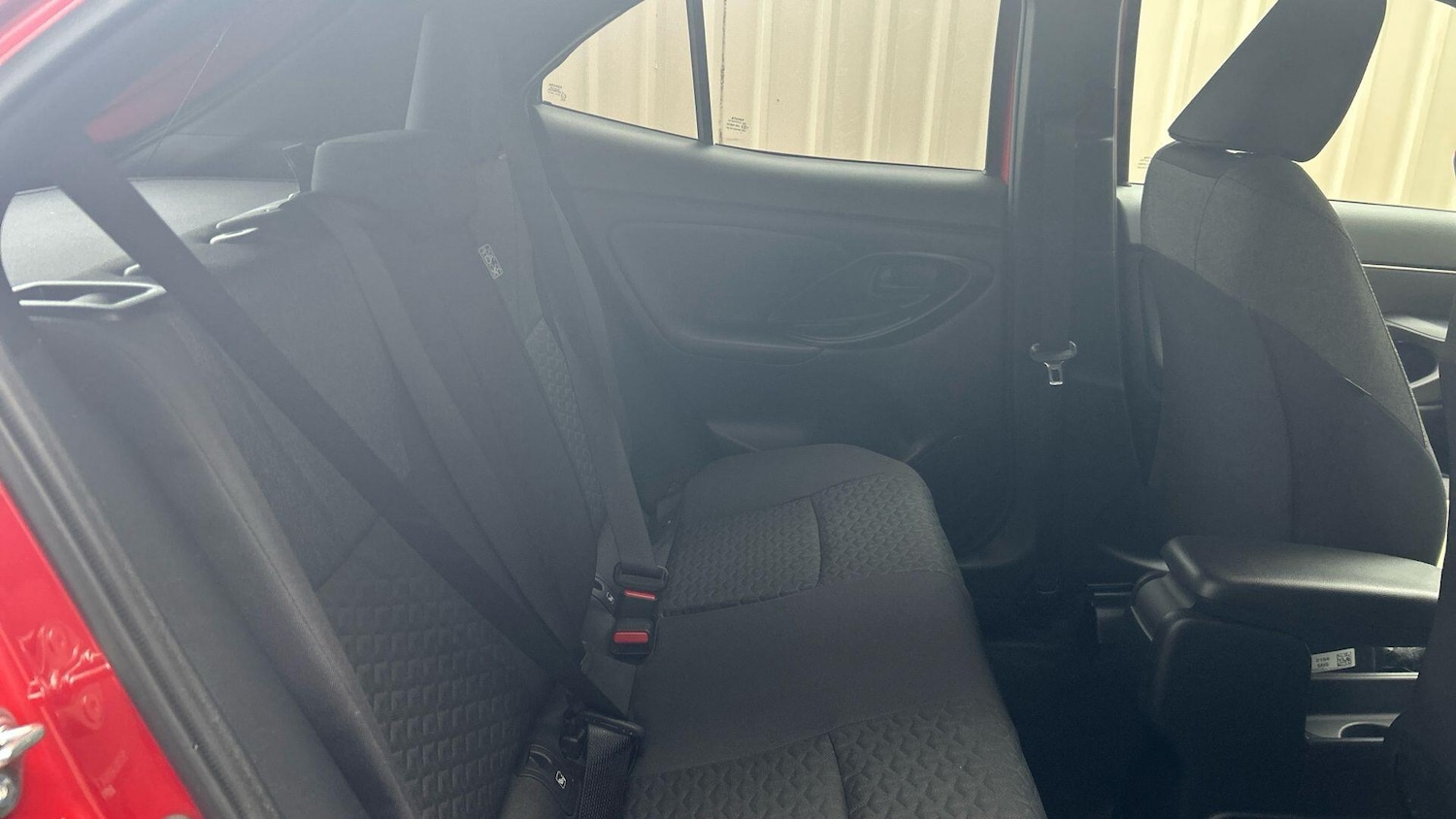 Used Toyota Yaris Cross 2024 for sale - 76109695: Photo 18