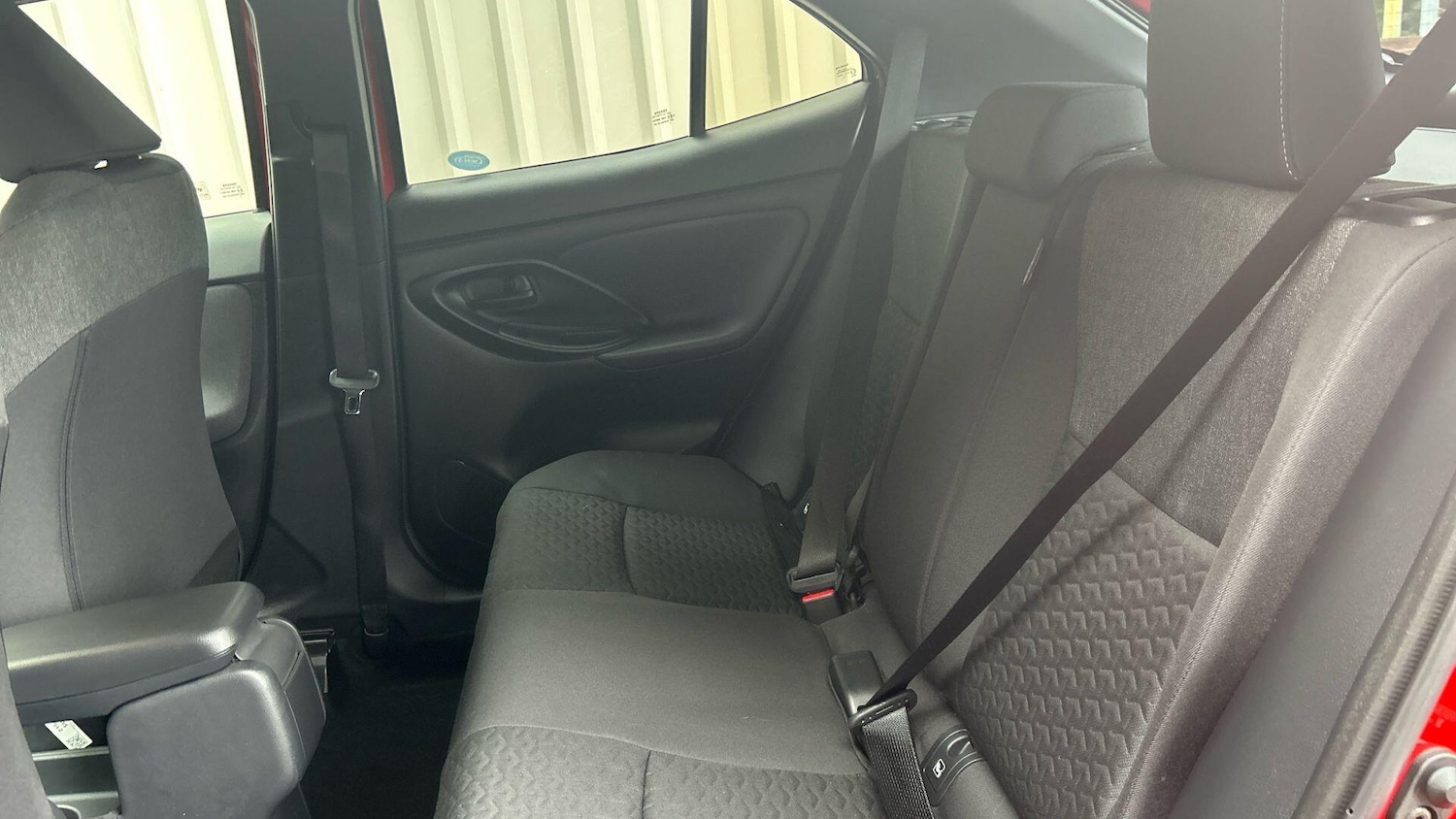 Used Toyota Yaris Cross 2024 for sale - 76109695: Photo 19