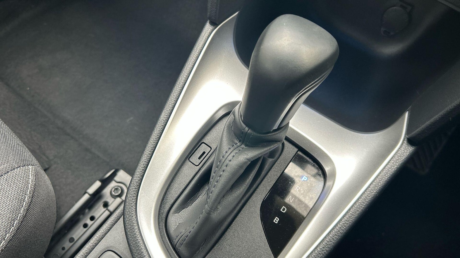 Used Toyota Yaris Cross 2024 for sale - 76109695: Photo 33