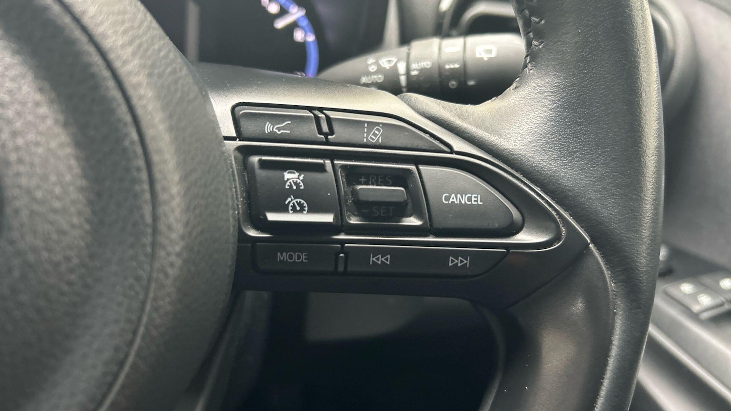 Used Toyota Yaris Cross 2024 for sale - 76109695: Photo 36