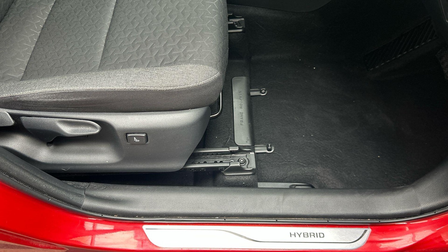Used Toyota Yaris Cross 2024 for sale - 76109695: Photo 40