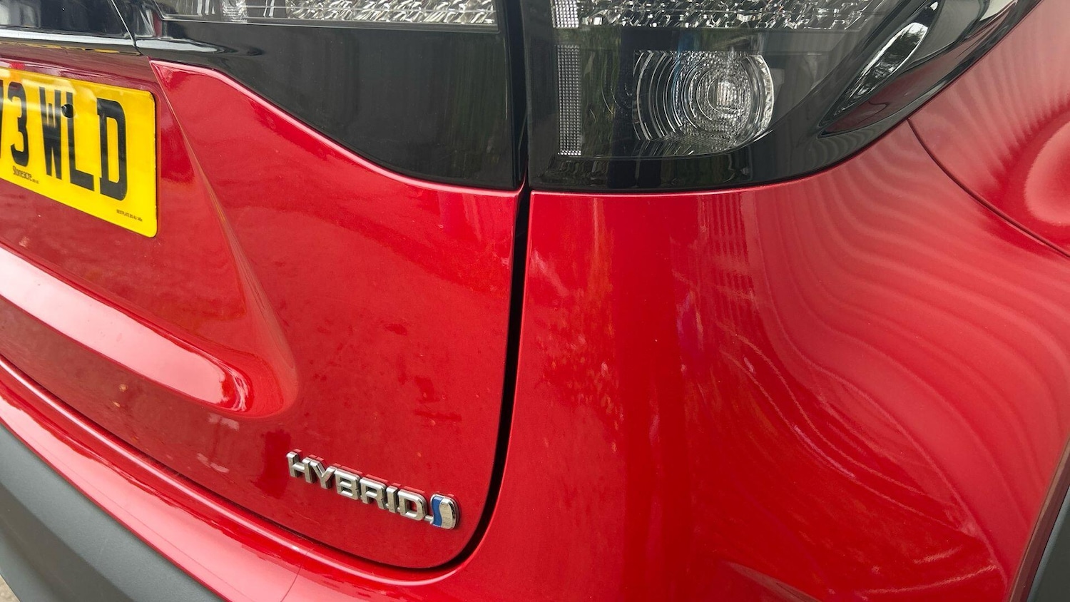 Used Toyota Yaris Cross 2024 for sale - 76109695: Photo 46