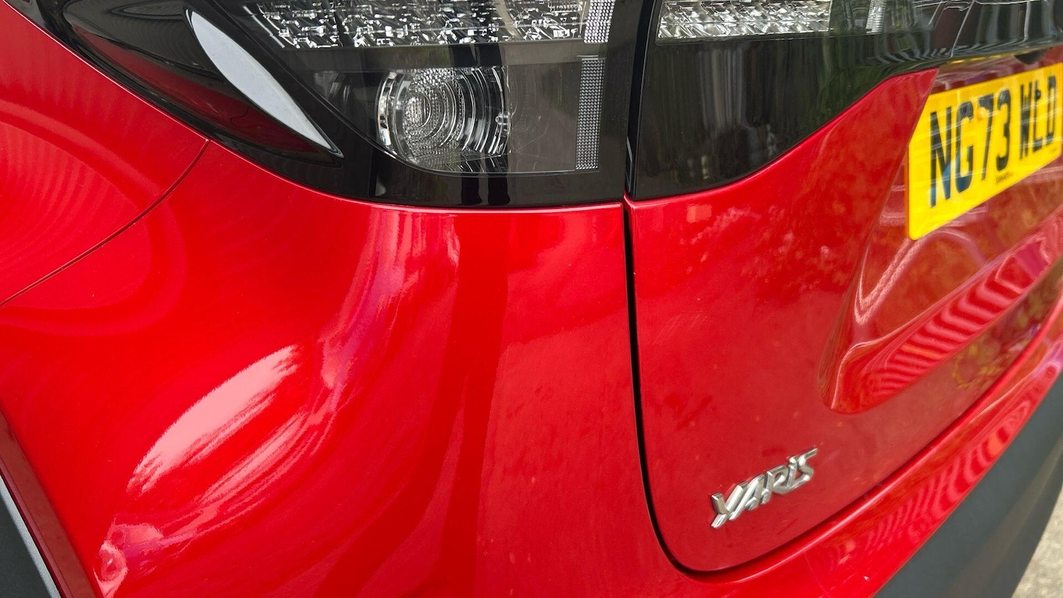 Used Toyota Yaris Cross 2024 for sale - 76109695: Photo 47