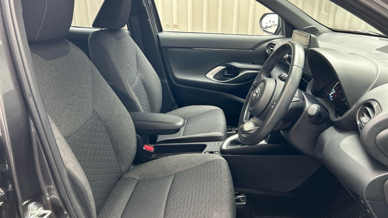 Vehicle 17
