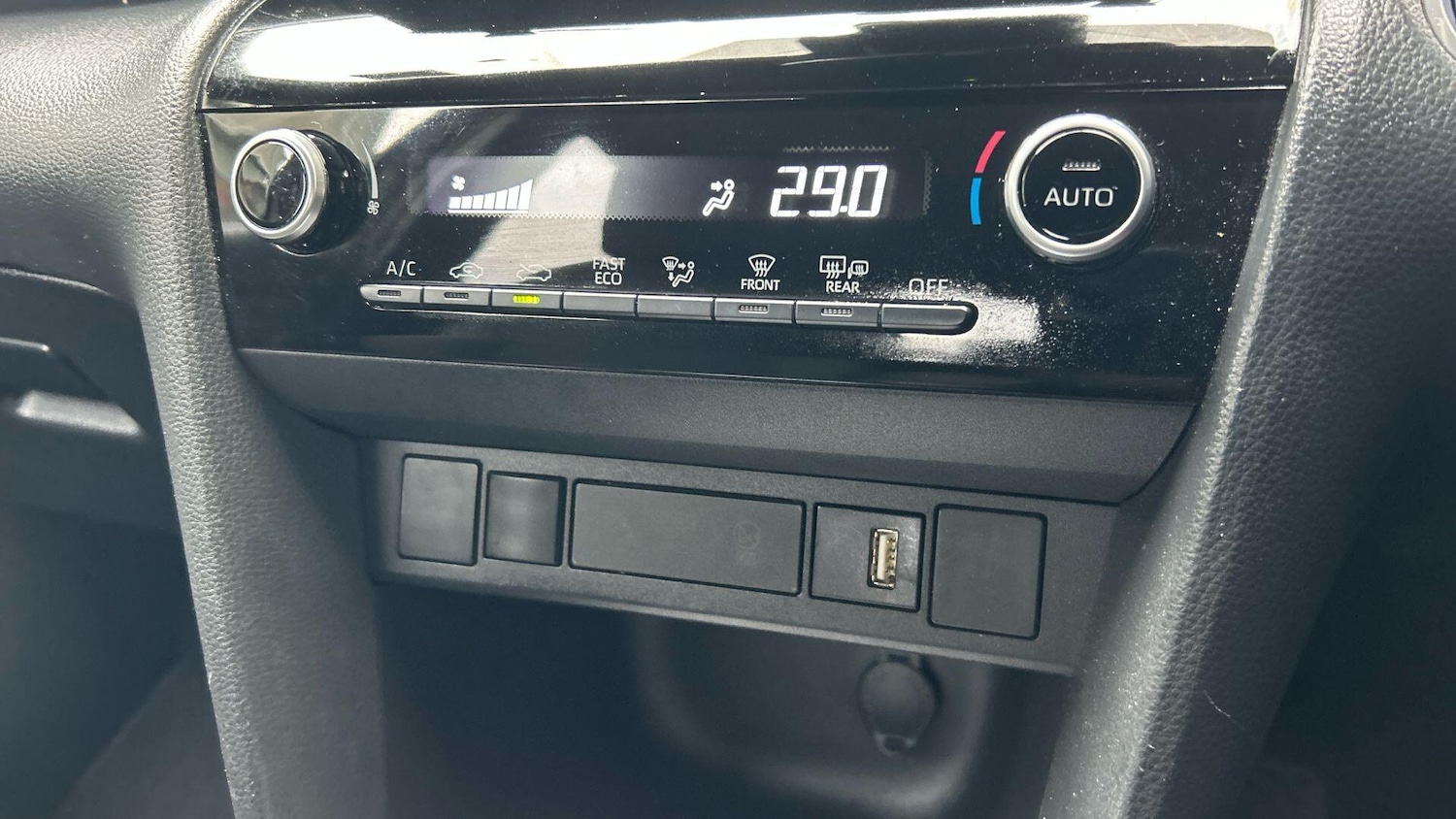 Vehicle 31