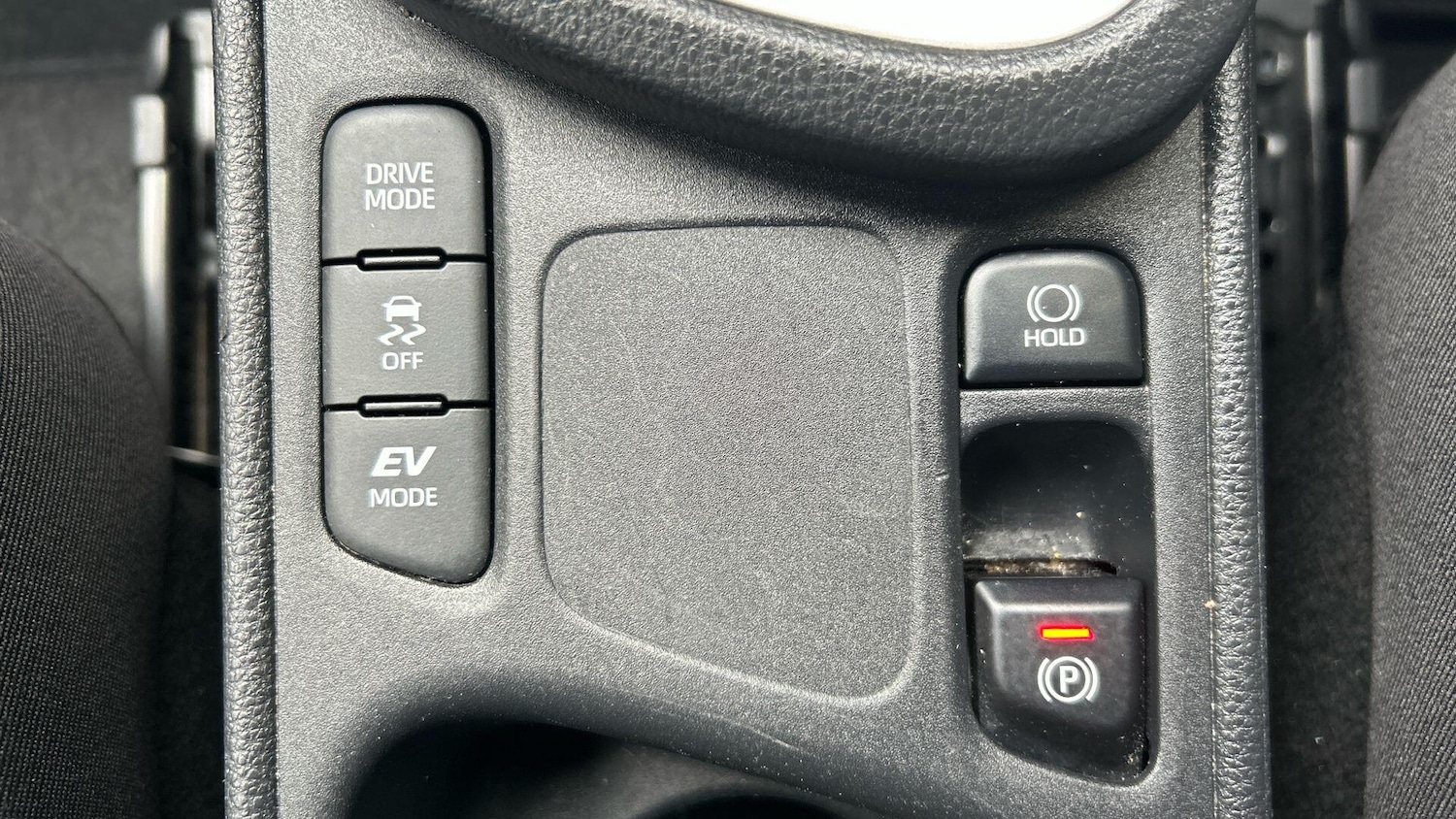 Vehicle 34