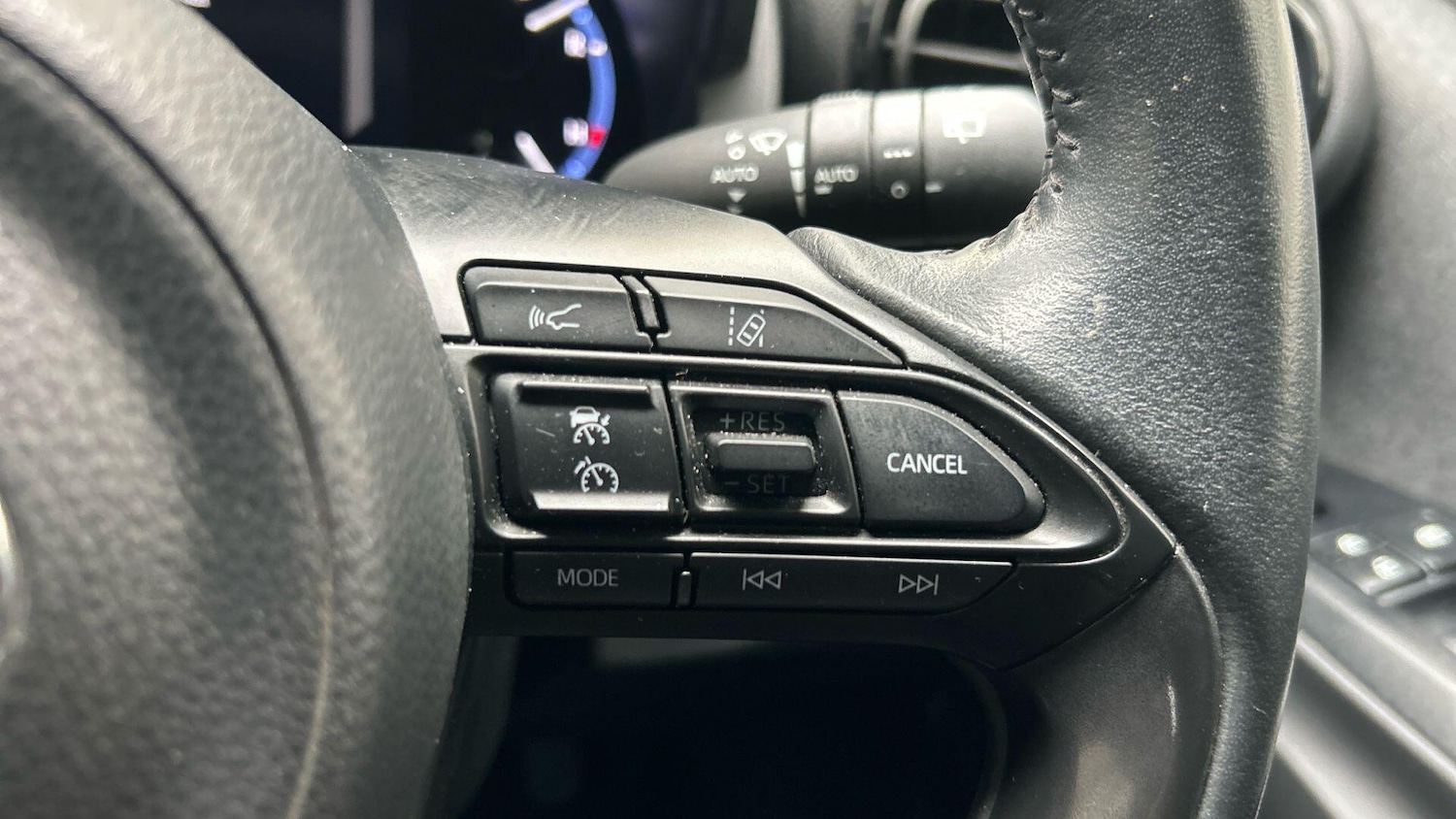 Vehicle 36