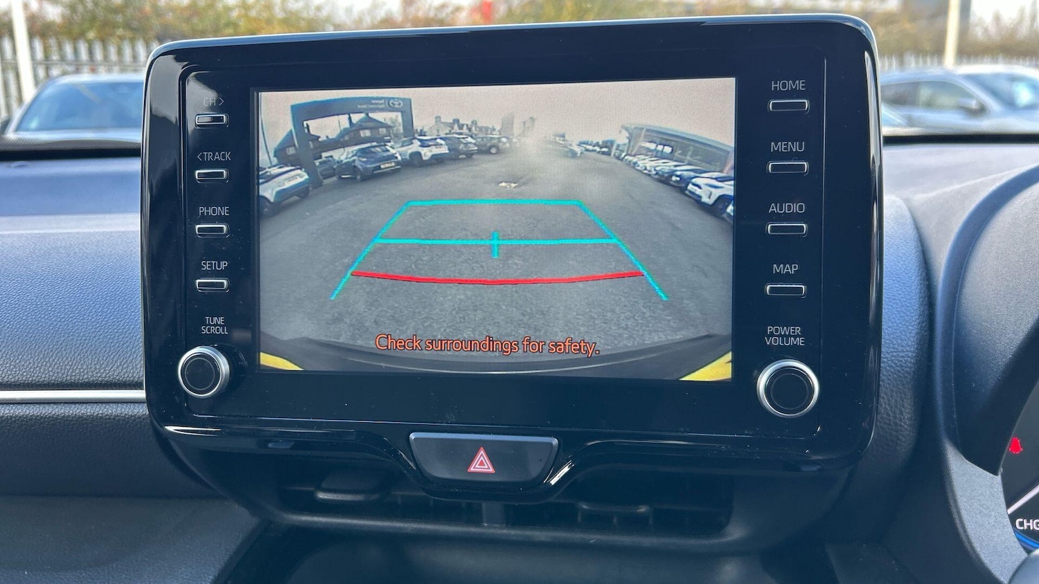 Used Toyota Yaris Cross 2022 for sale - 76550611: Photo 13