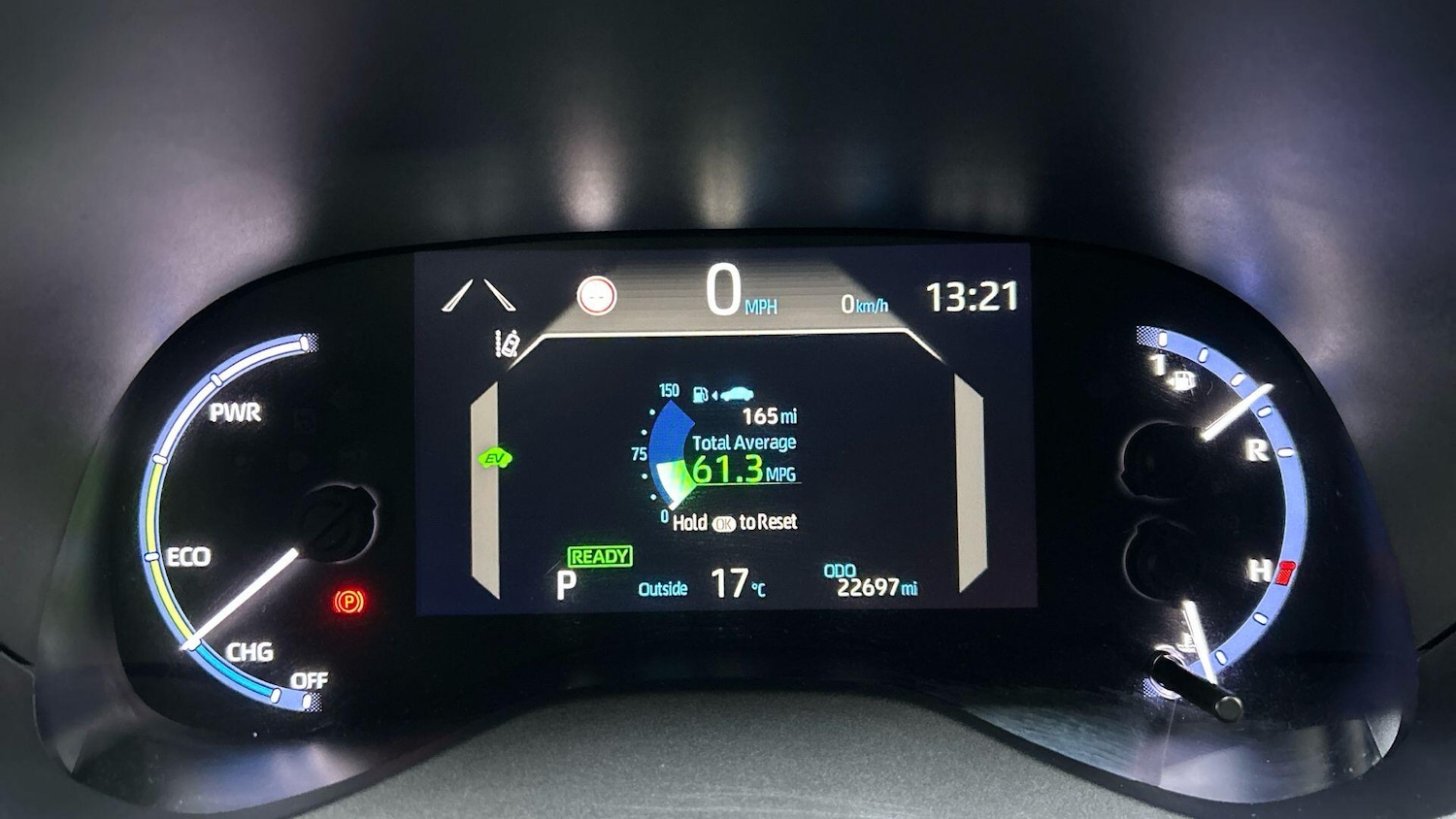 Used Toyota Yaris Cross 2022 for sale - 76550611: Photo 15