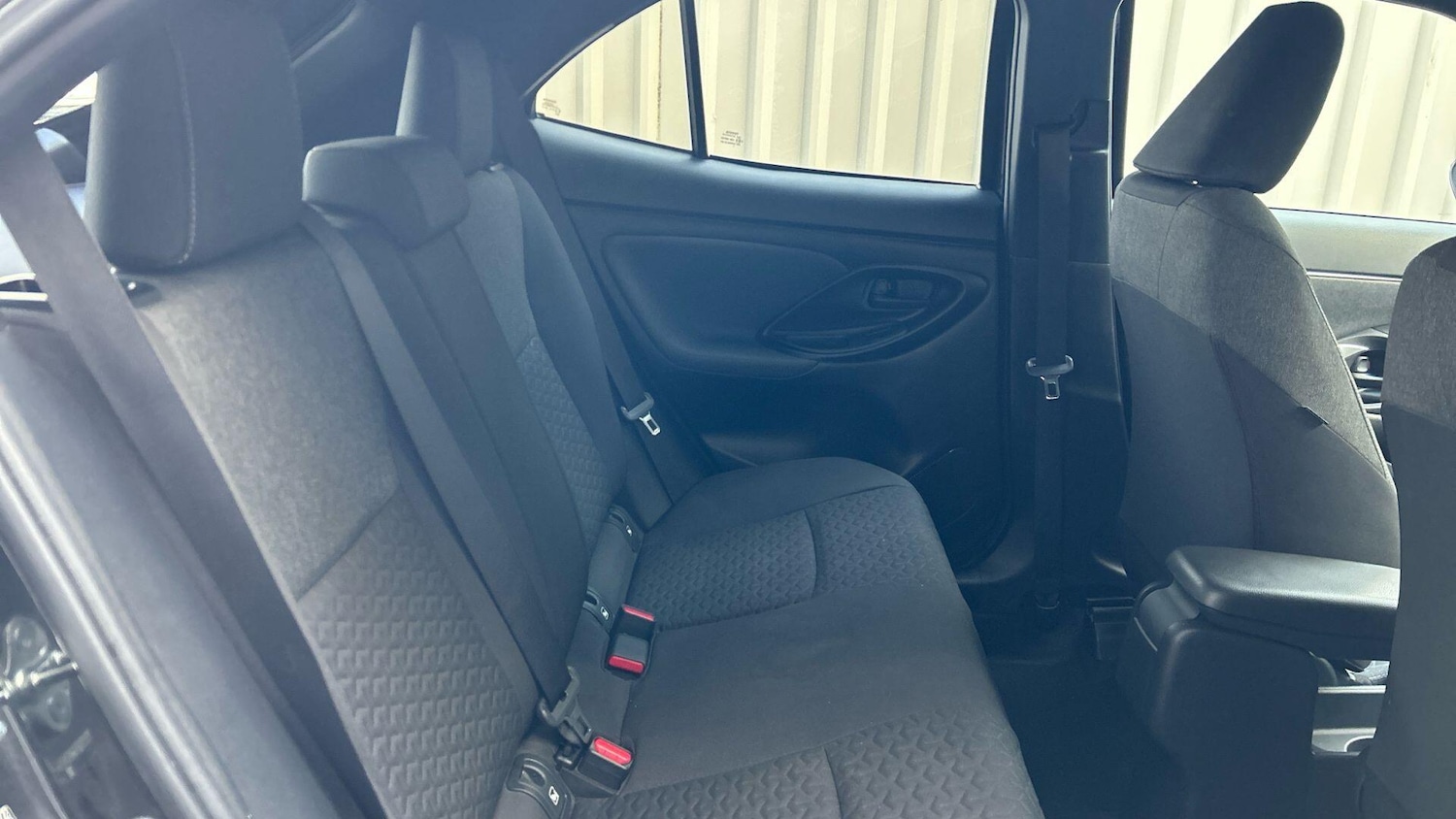 Used Toyota Yaris Cross 2022 for sale - 76550611: Photo 18