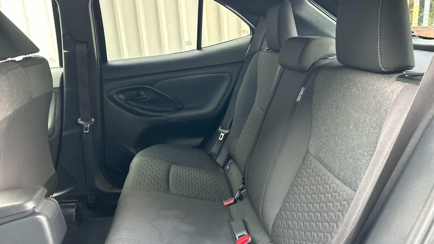 Used Toyota Yaris Cross 2022 for sale - 76550611: Photo 19