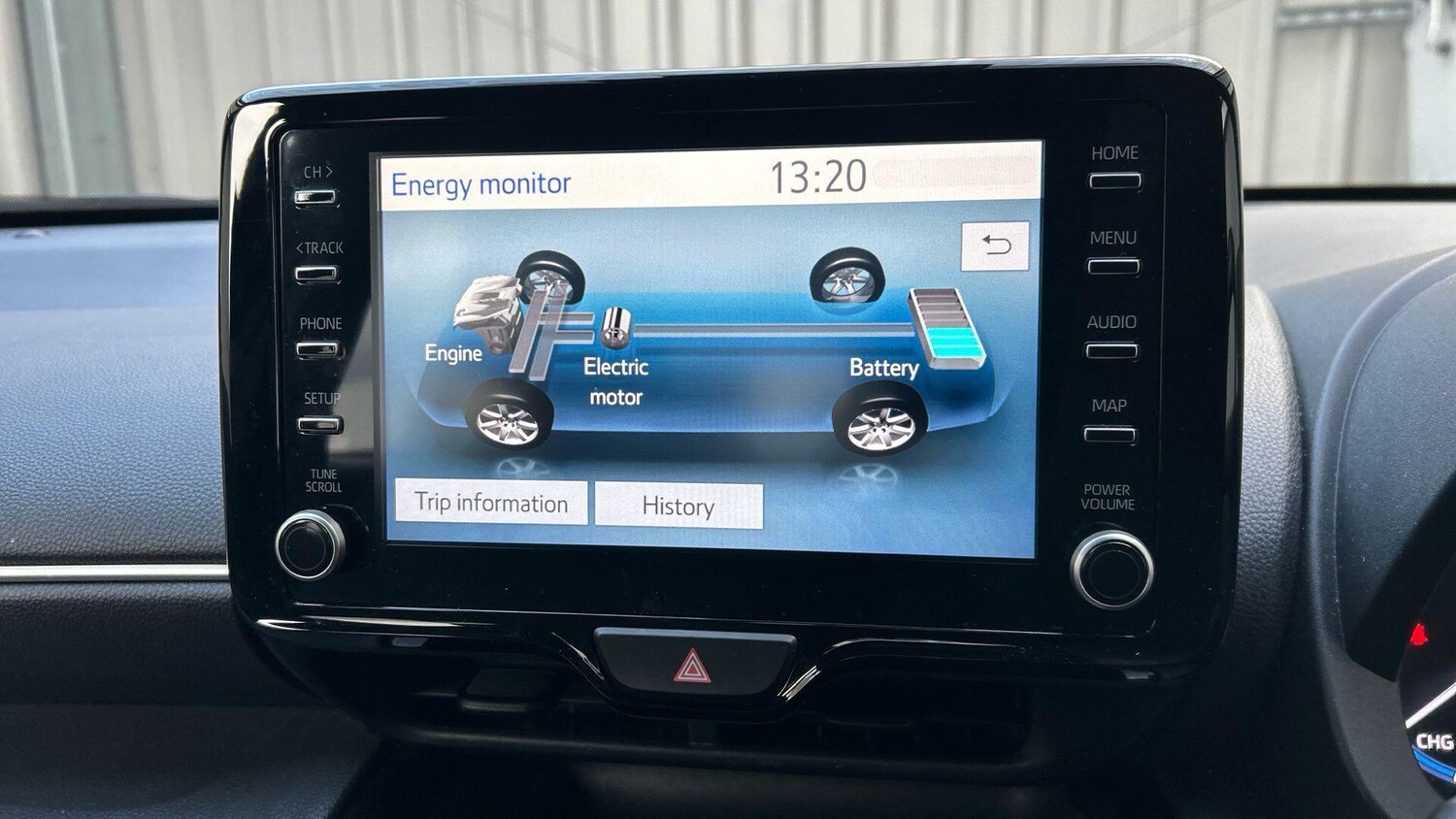 Used Toyota Yaris Cross 2022 for sale - 76550611: Photo 22