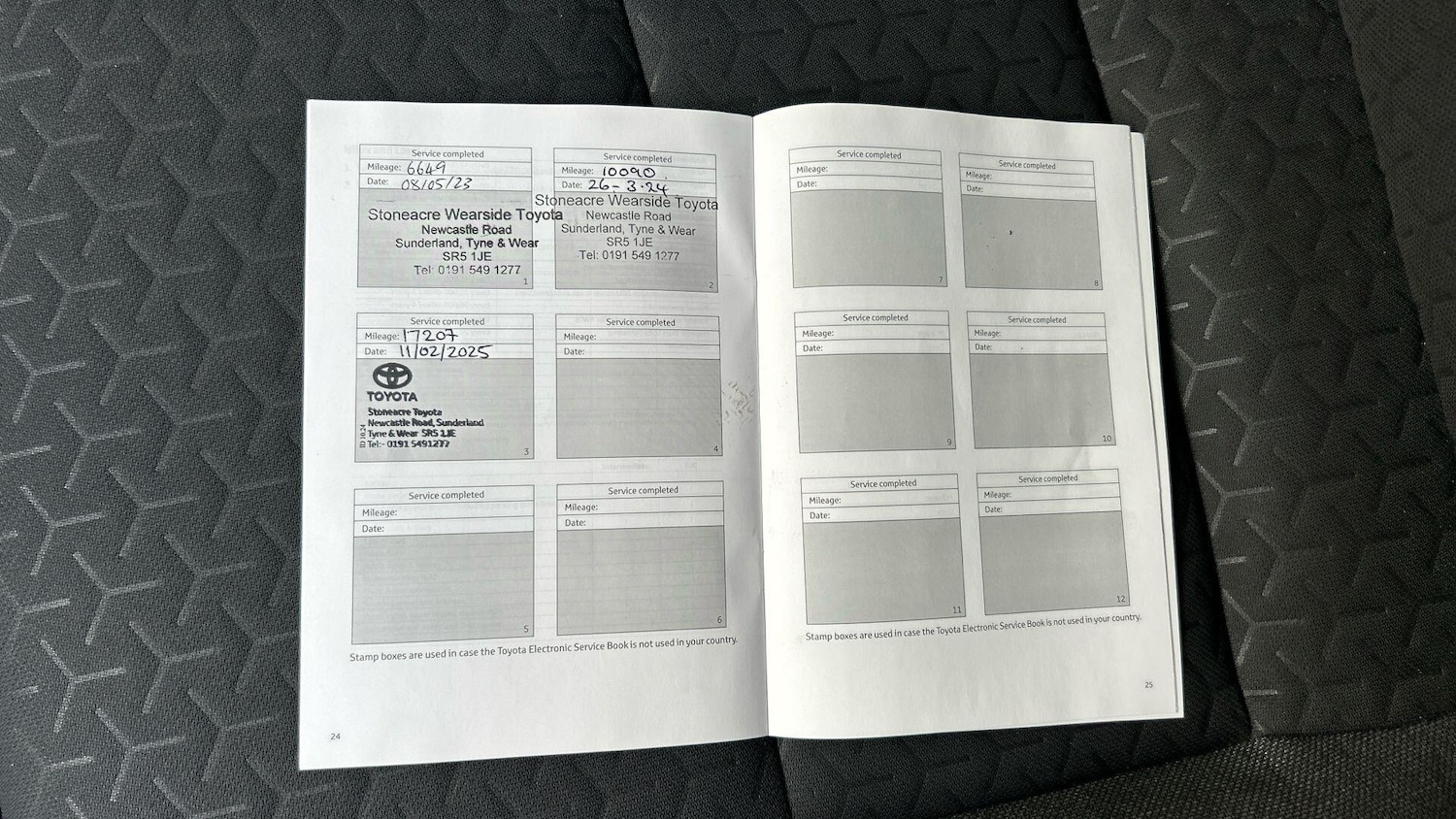 Used Toyota Yaris Cross 2022 for sale - 76550611: Photo 23