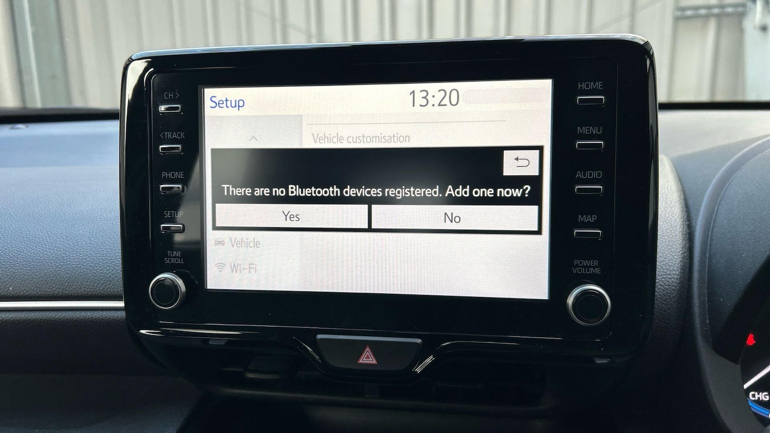 Used Toyota Yaris Cross 2022 for sale - 76550611: Photo 24