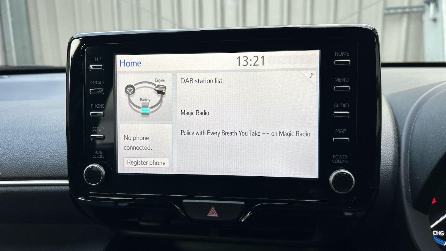 Used Toyota Yaris Cross 2022 for sale - 76550611: Photo 27