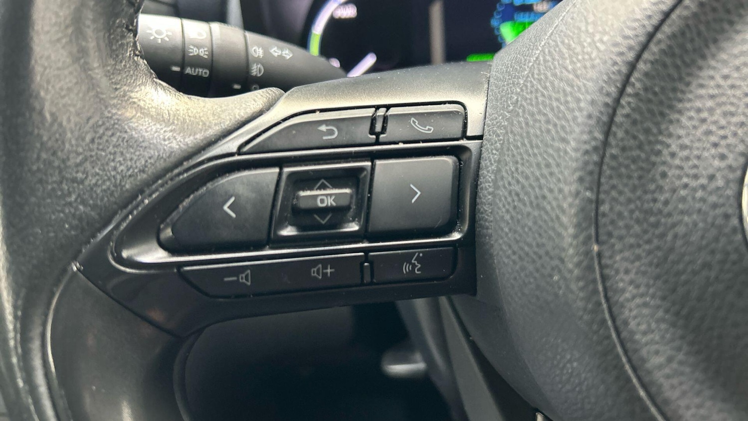 Used Toyota Yaris Cross 2022 for sale - 76550611: Photo 36