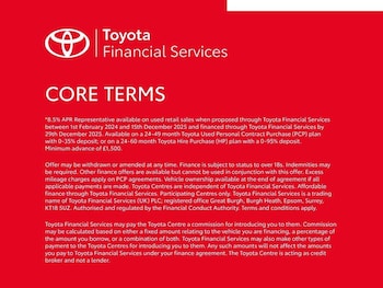 Used Toyota Yaris Cross 2022 for sale - 76550611: Photo