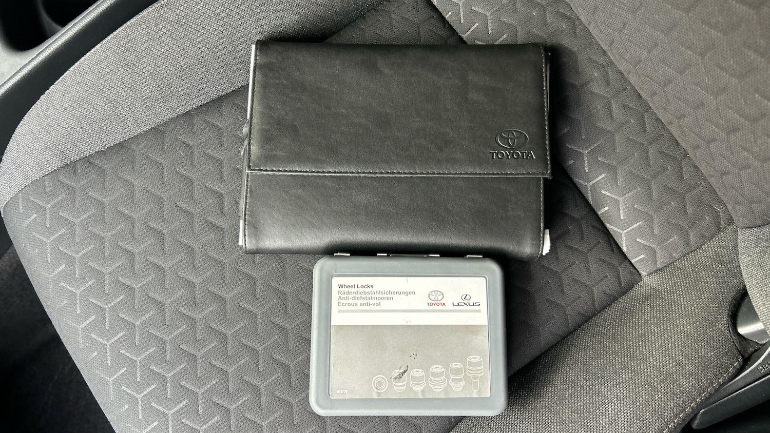 Used Toyota Yaris Cross 2022 for sale - 76550611: Photo 43