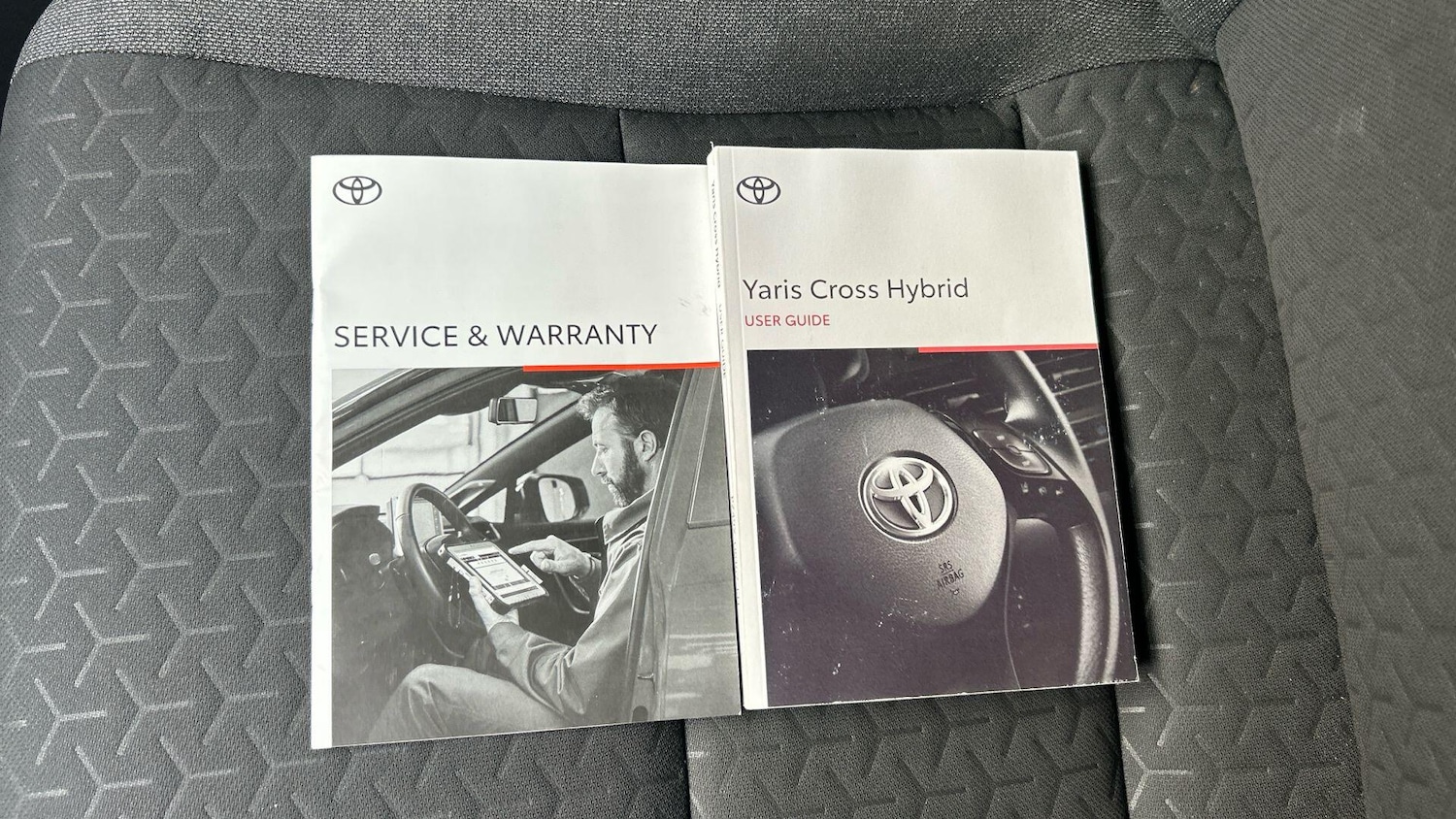 Used Toyota Yaris Cross 2022 for sale - 76550611: Photo 44