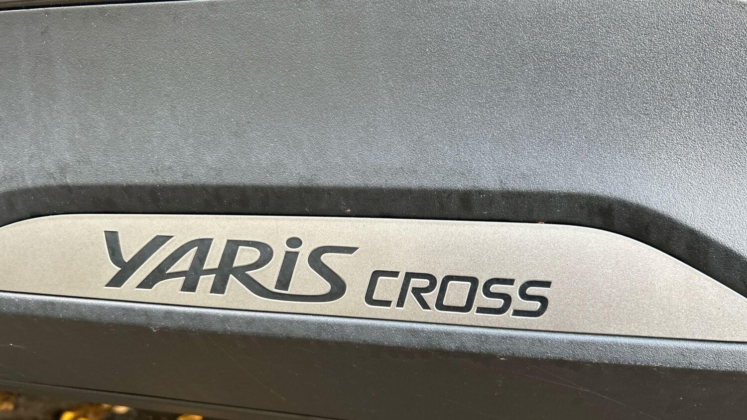 Used Toyota Yaris Cross 2022 for sale - 76550611: Photo 45