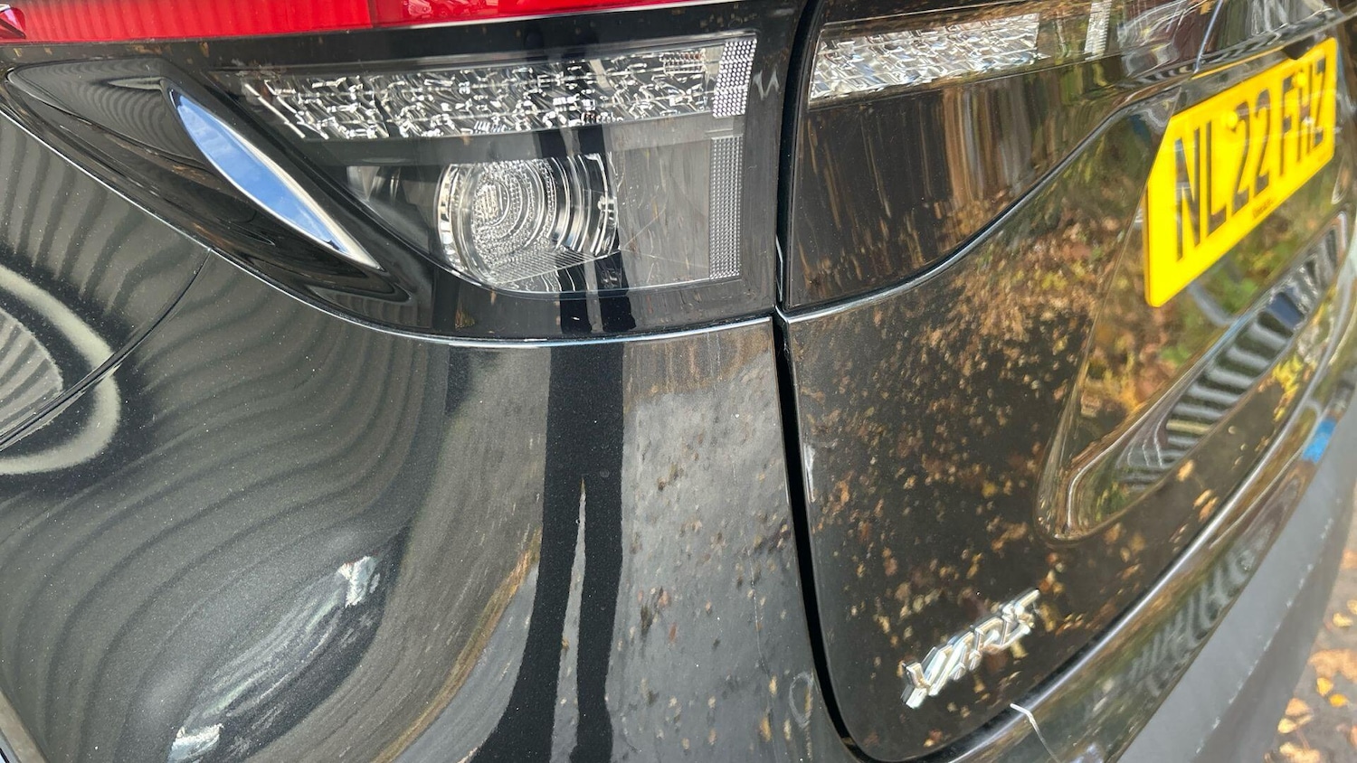 Used Toyota Yaris Cross 2022 for sale - 76550611: Photo 46