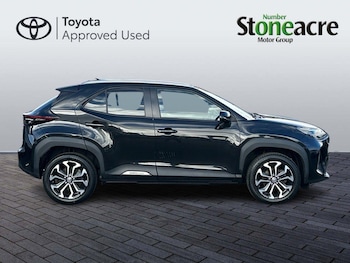 Used Toyota Yaris Cross 2022 for sale - 76550611: Photo