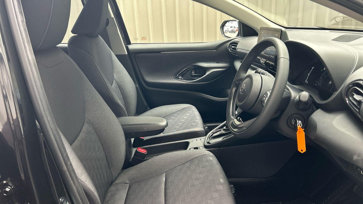 Vehicle 17