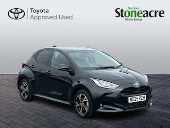 Used Toyota Yaris 2025 for sale - 75552199: Photo
