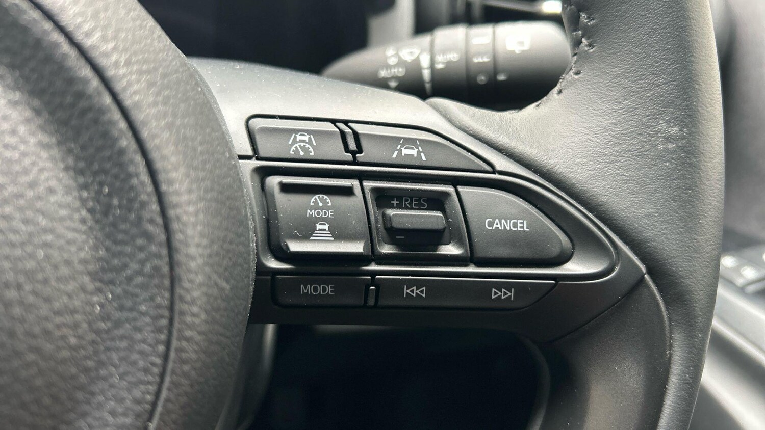 Vehicle 36