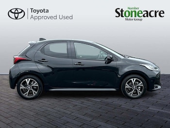 Used Toyota Yaris 2025 for sale - 75552199: Photo
