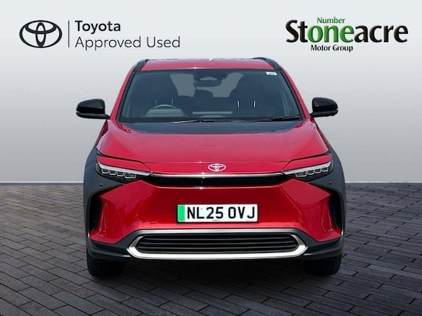 Used Toyota Other 2025 for sale - 75311468: Photo 10