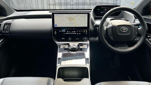 Used Toyota Other 2025 for sale - 75311468: Photo 11