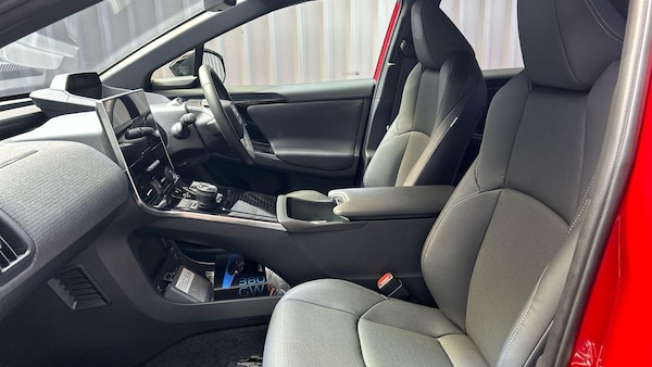 Used Toyota Other 2025 for sale - 75311468: Photo 16