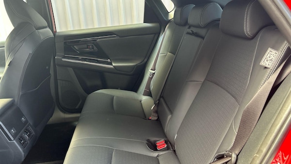 Used Toyota Other 2025 for sale - 75311468: Photo 19